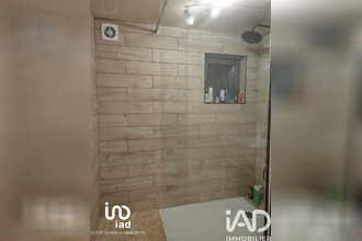 achat appartement moutiers 73600