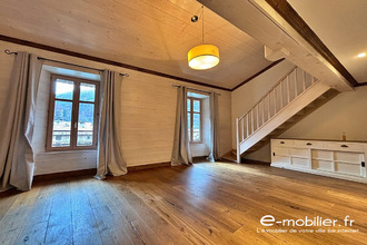 achat appartement moutiers 73600