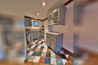 achat appartement moutiers 73600