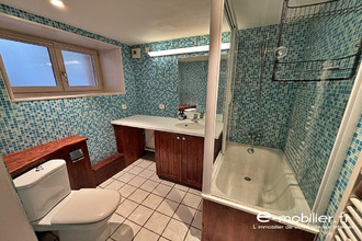 achat appartement moutiers 73600