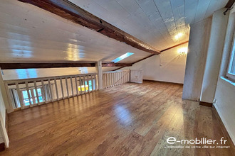 achat appartement moutiers 73600