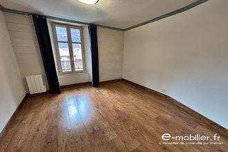 achat appartement moutiers 73600