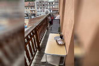 achat appartement moutiers 73600