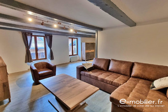 achat appartement moutiers 73600