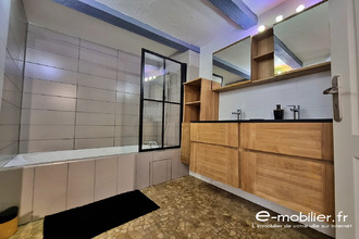 achat appartement moutiers 73600