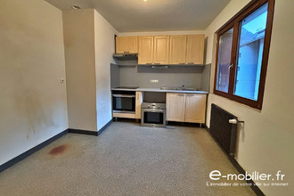 achat appartement moutiers 73600