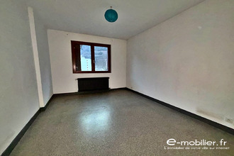 achat appartement moutiers 73600