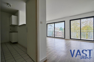 achat appartement mouvaux 59420