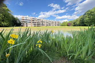 achat appartement mouvaux 59420