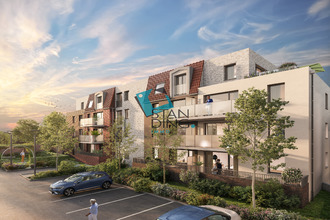 achat appartement mouvaux 59420