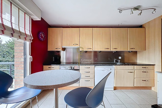 achat appartement mouvaux 59420