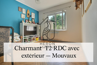 achat appartement mouvaux 59420