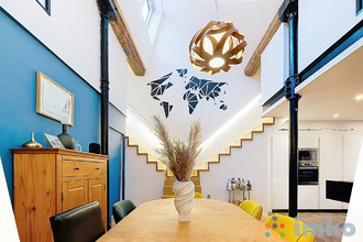 achat appartement mouvaux 59420