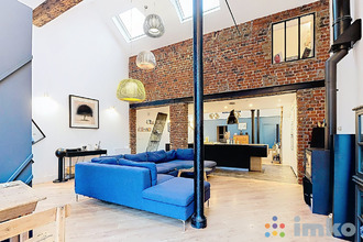 achat appartement mouvaux 59420