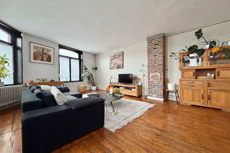 achat appartement mouvaux 59420