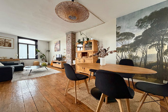 achat appartement mouvaux 59420