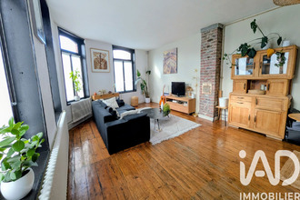 achat appartement mouvaux 59420