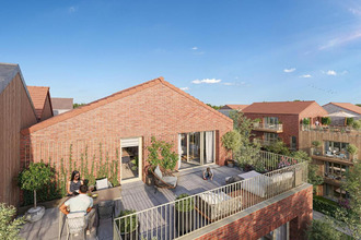 achat appartement mouvaux 59420