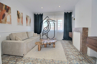 achat appartement mouvaux 59420