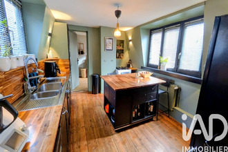 achat appartement mouvaux 59420