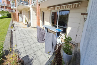 achat appartement mouvaux 59420