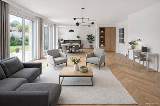 achat appartement mouvaux 59420