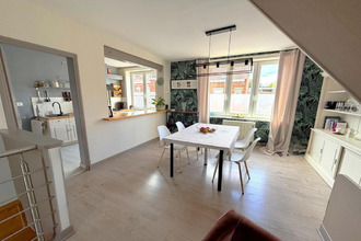 achat appartement mouvaux 59420