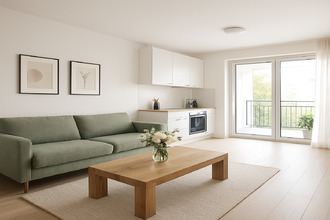 achat appartement mouvaux 59420