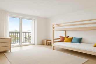 achat appartement mouvaux 59420