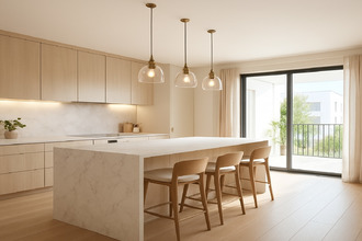 achat appartement mouvaux 59420