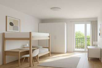 achat appartement mouvaux 59420