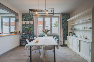 achat appartement mouvaux 59420