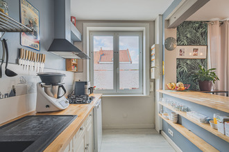 achat appartement mouvaux 59420