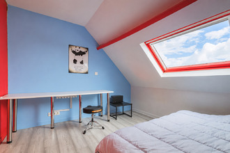 achat appartement mouvaux 59420