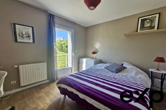 achat appartement mouxy 73100