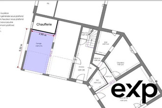 achat appartement mouxy 73100