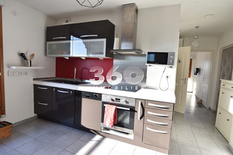 achat appartement mouxy 73100