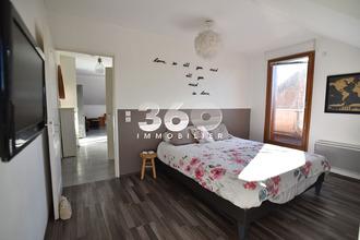achat appartement mouxy 73100