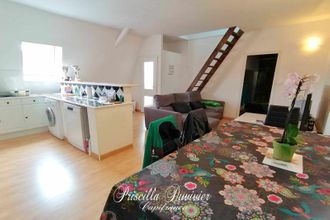 achat appartement mouy 60250