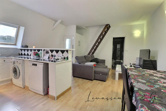 achat appartement mouy 60250