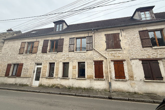 achat appartement mouy 60250