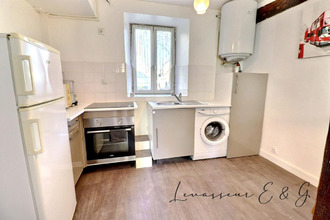 achat appartement mouy 60250