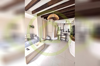 achat appartement mouy 60250