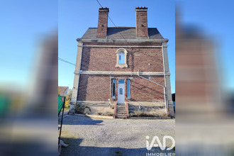 achat appartement mouy 60250