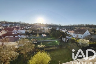 achat appartement mouy 60250