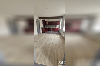 achat appartement mouy 60250