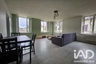 achat appartement mouy 60250