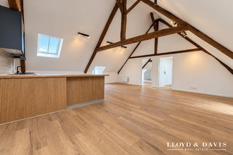 achat appartement mouy 60250