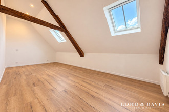 achat appartement mouy 60250