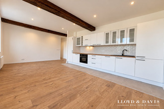 achat appartement mouy 60250
